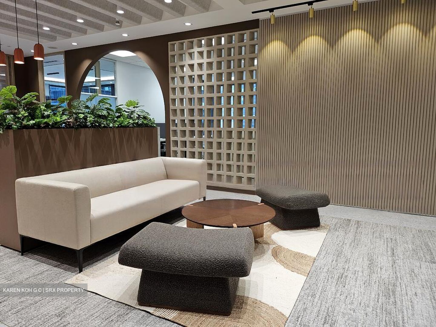 Central Boulevard (D1), Office #453396941